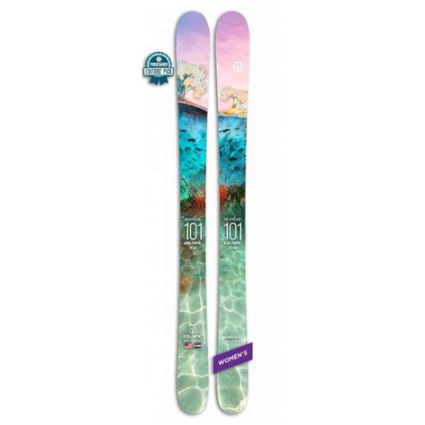 Icelantic skis colorado - 23/24 Icelantic Skis Built in Colorado, Bombproof Construction, 3 Year Warranty, Artwork By Parr #ReturnTo Nature 